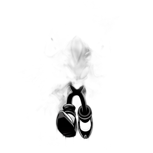 shoes, mask, dress, flower transparent PNG cut-out