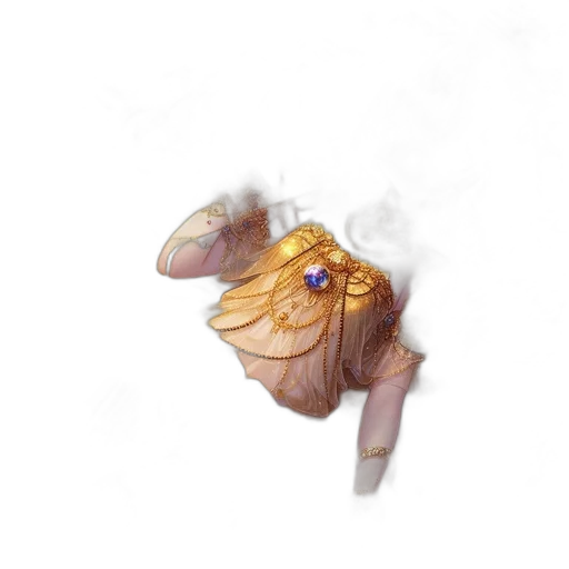 dragon, mask, creature, weapon transparent PNG cut-out
