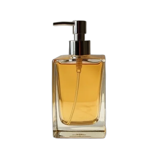 bottle, classic, eau, toilet transparent PNG cut-out