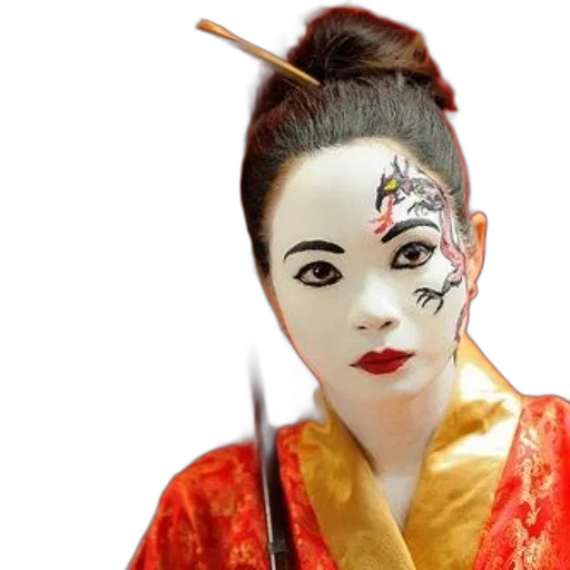 mask, face, staff, photorealistic transparent PNG cut-out