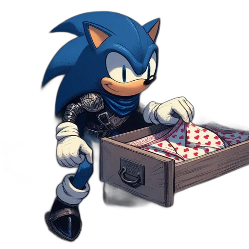 jacket, weapon, food, pixel art transparent PNG cut-out