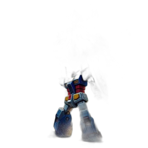 robot, weapon, creature, mask transparent PNG cut-out