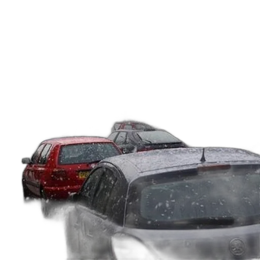 car, umbrella, weapon, hat transparent PNG cut-out