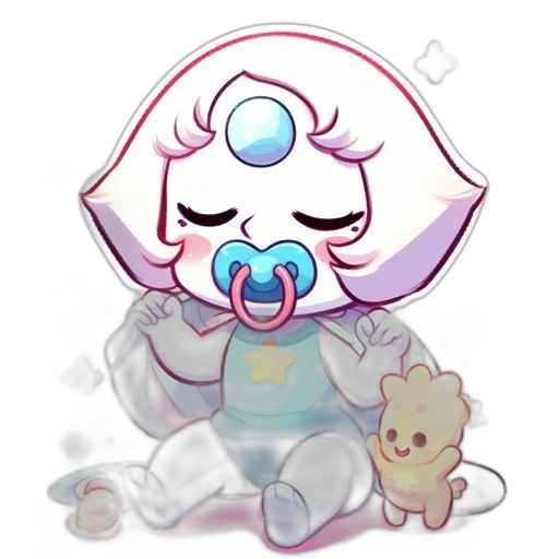 creature, mask, staff, concept art transparent PNG cut-out