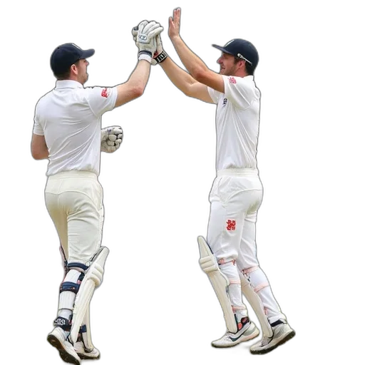 england, michael, russell, chris transparent PNG cut-out