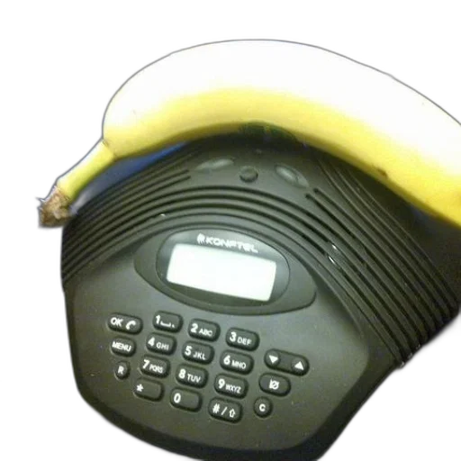 hat, weapon, staff, banana transparent PNG cut-out