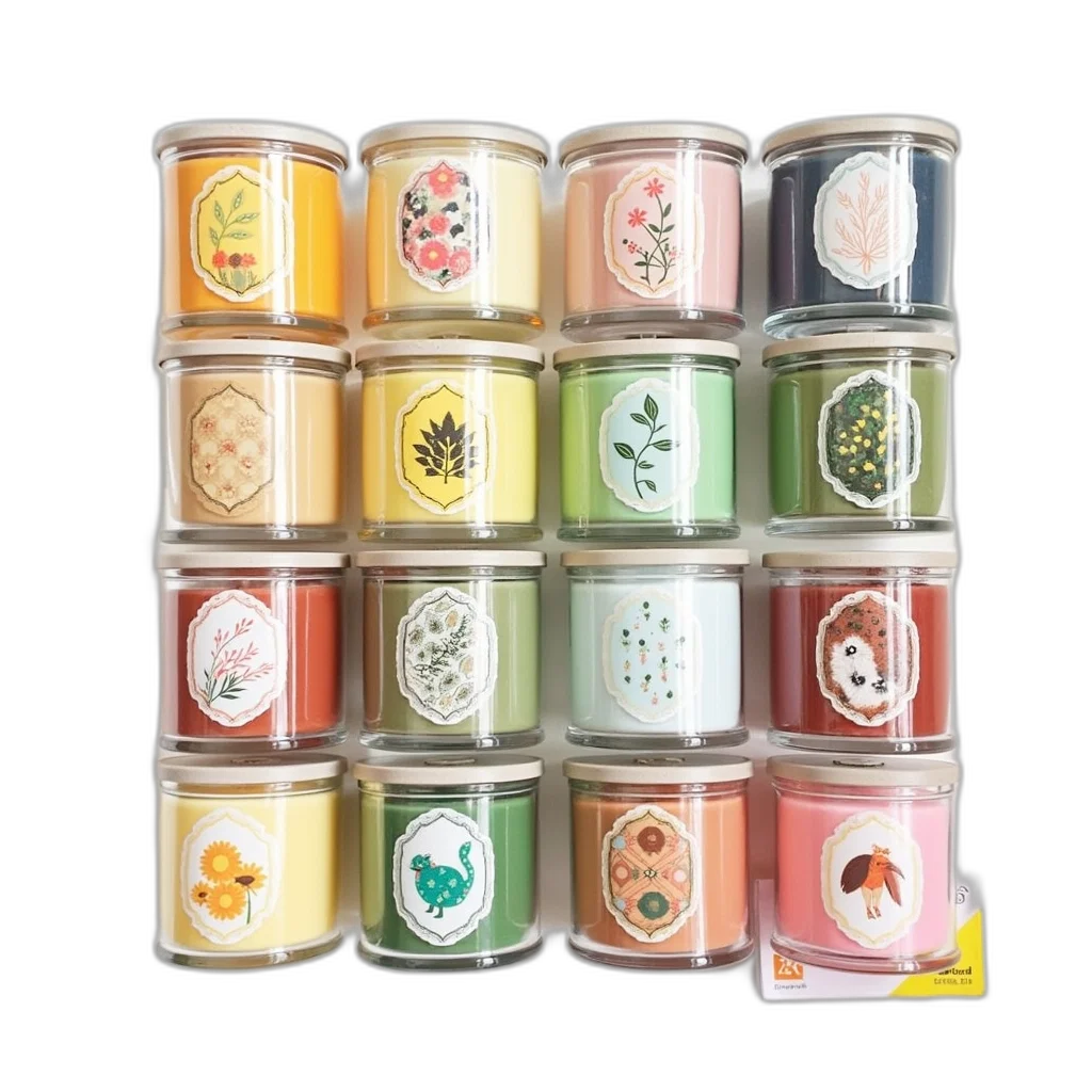 food, jewelry, pastel, colorful transparent PNG cut-out