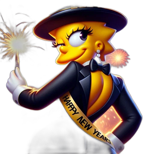 staff, concept art, 3d render, cartoon transparent PNG cut-out
