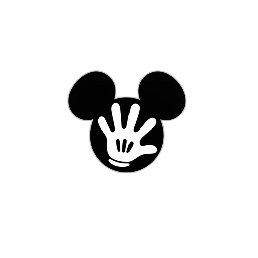 mask, animal, jacket, crown transparent PNG cut-out