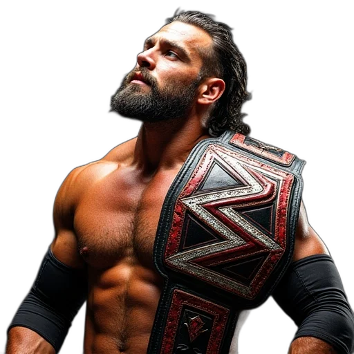 animal, photorealistic, cover, wwe transparent PNG cut-out