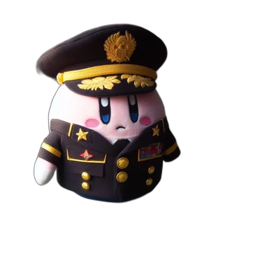 hat, staff, weapon, 3d render transparent PNG cut-out