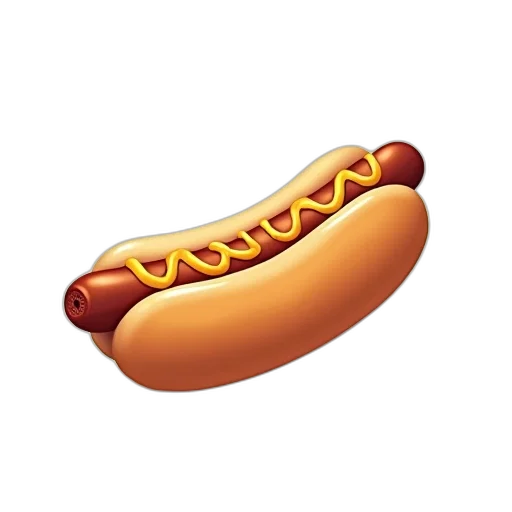 food, animal, weapon, car transparent PNG cut-out