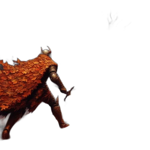 dragon, creature, animal, staff transparent PNG cut-out