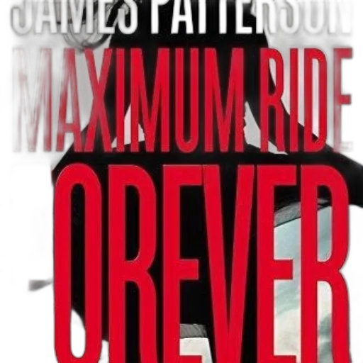 cover, maximum, ride, forever transparent PNG cut-out