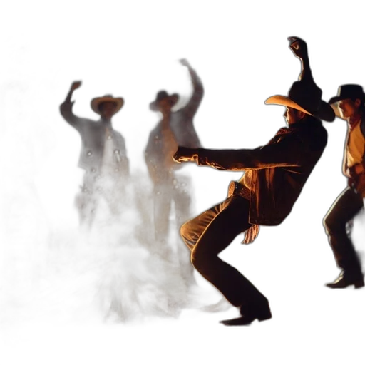 concept art, fire, fog, lively transparent PNG cut-out