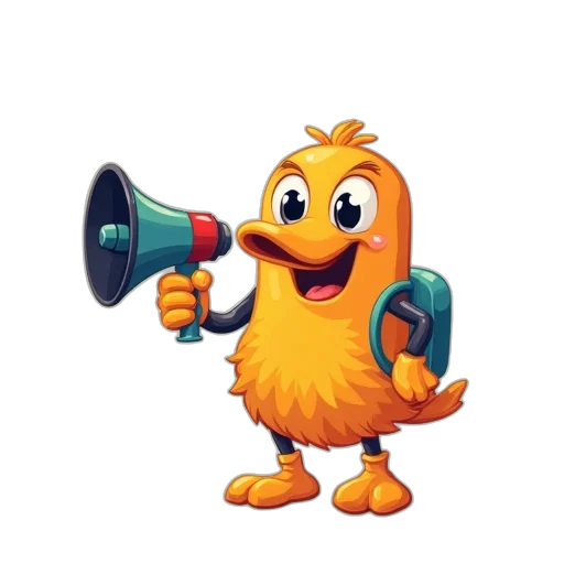 staff, animal, weapon, creature transparent PNG cut-out