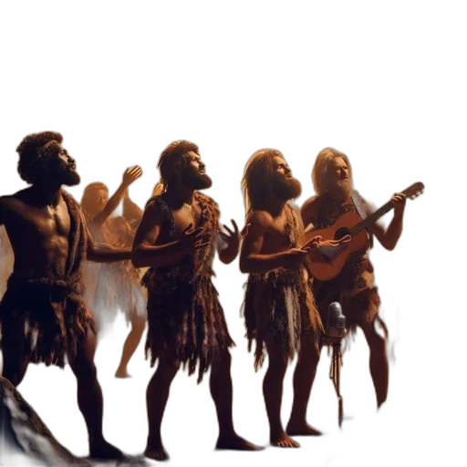 concept art, fantasy art, photorealistic, 3d render transparent PNG cut-out