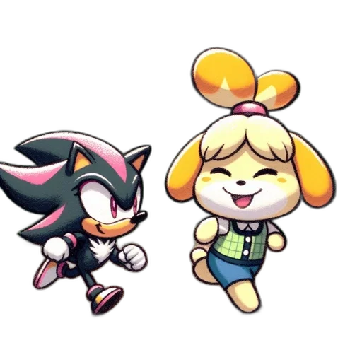 pixel art, concept art, cartoon, 3d render transparent PNG cut-out