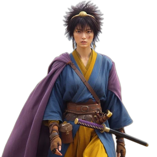staff, sword, fantasy art, concept art transparent PNG cut-out