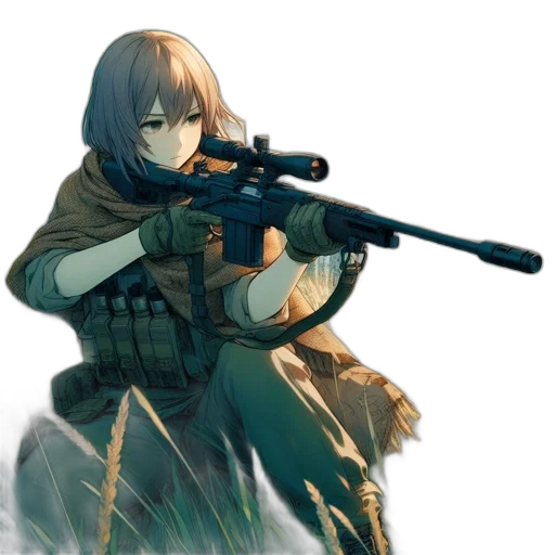 weapon, animal, staff, concept art transparent PNG cut-out