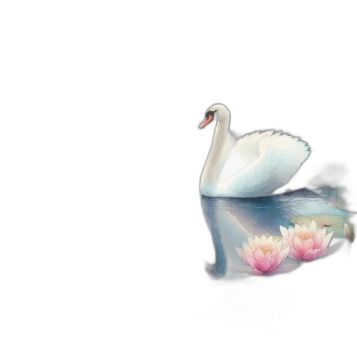 flower, animal, shoes, jewelry transparent PNG cut-out