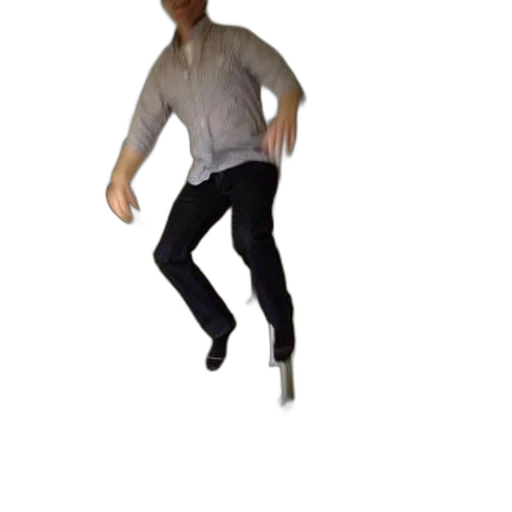staff, creature, robot, weapon transparent PNG cut-out