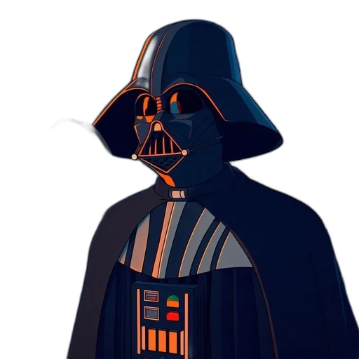 mask, staff, face, concept art transparent PNG cut-out