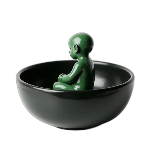 jewelry, creature, food, 3d render transparent PNG cut-out