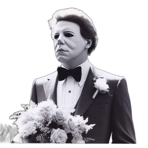 mask, face, robot, photorealistic transparent PNG cut-out