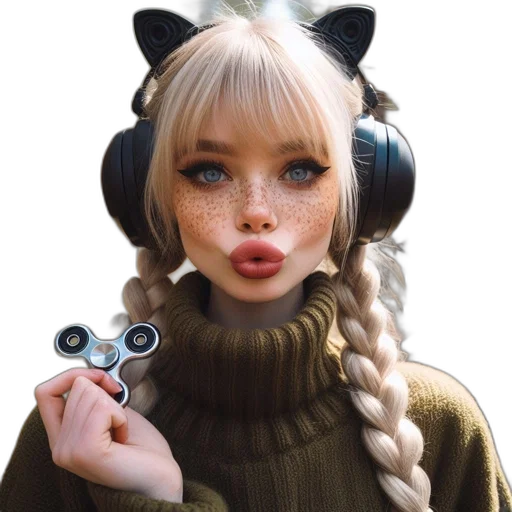 robot, mask, creature, face transparent PNG cut-out