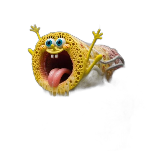 food, creature, animal, jewelry transparent PNG cut-out