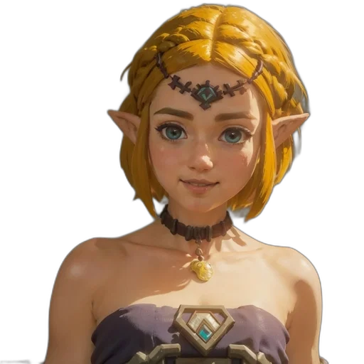 face, crown, jewelry, mask transparent PNG cut-out