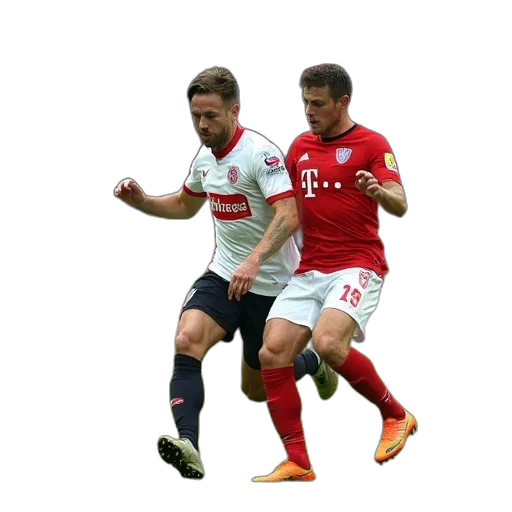 sebastian, oes, bayern, competes transparent PNG cut-out