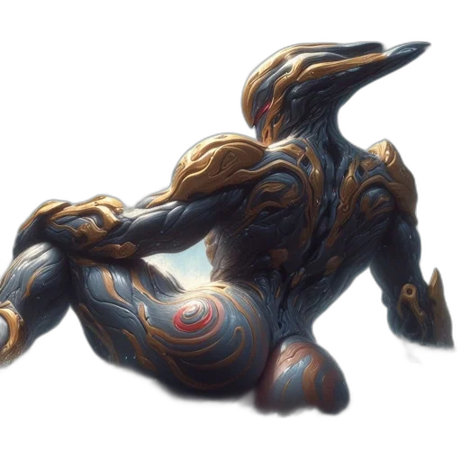 dragon, creature, animal, mask transparent PNG cut-out