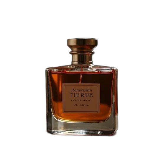bottle, fire, abercrombie, fitch transparent PNG cut-out