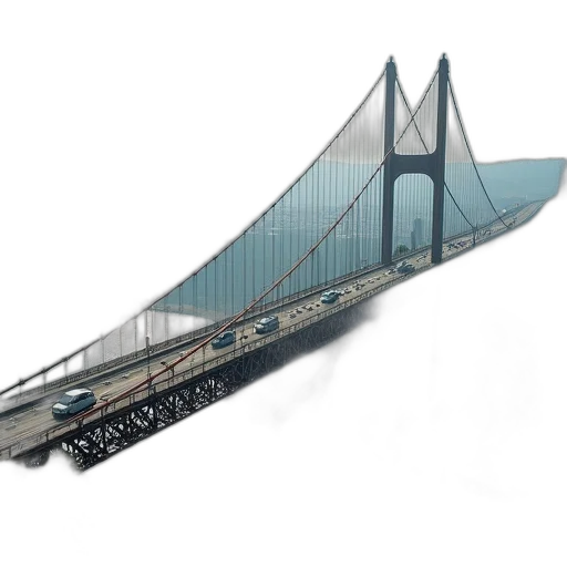 building, concept art, 3d render, photorealistic transparent PNG cut-out