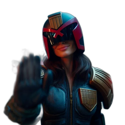 mask, face, robot, weapon transparent PNG cut-out