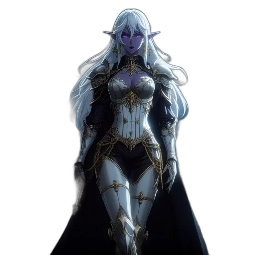 sword, fantasy art, concept art, comic book art transparent PNG cut-out