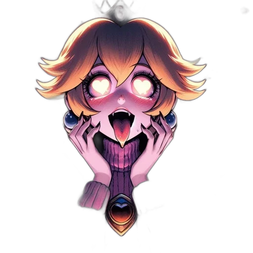mask, jewelry, face, staff transparent PNG cut-out