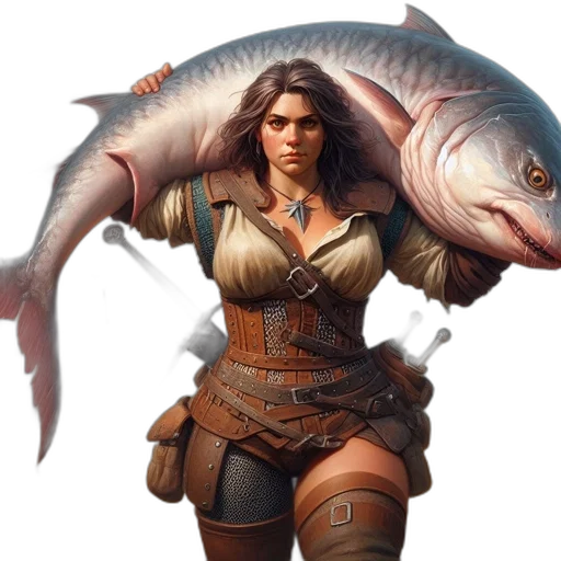 weapon, staff, creature, animal transparent PNG cut-out