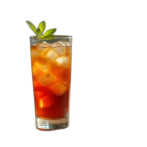 food, crown, 3d render, photorealistic transparent PNG cut-out