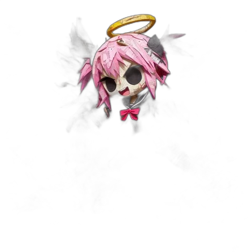 staff, weapon, creature, animal transparent PNG cut-out