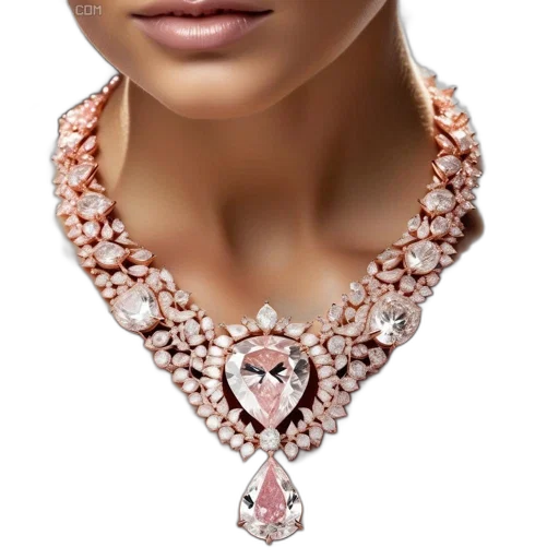 jewelry, crown, photorealistic, 3d render transparent PNG cut-out