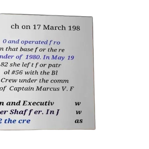 document, march, 1980, mentions transparent PNG cut-out
