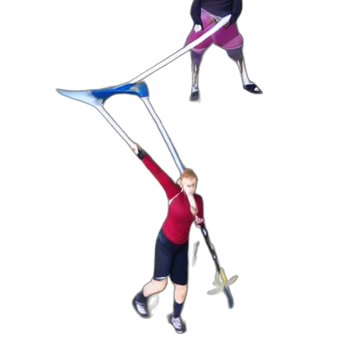 staff, weapon, umbrella, sword transparent PNG cut-out