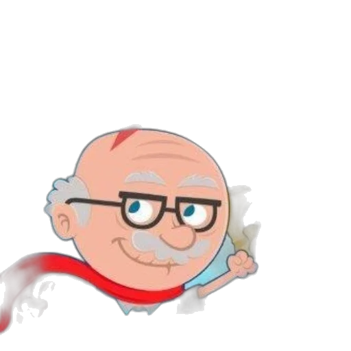 staff, face, weapon, cartoon transparent PNG cut-out