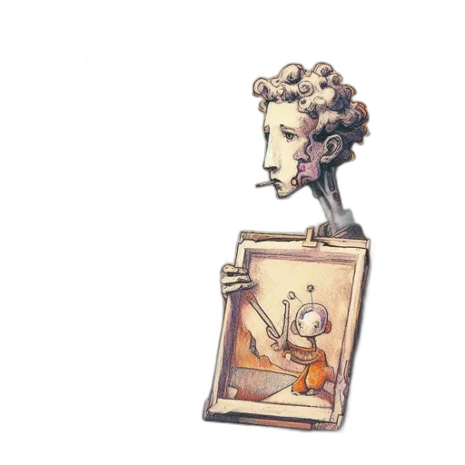 jewelry, staff, crown, concept art transparent PNG cut-out
