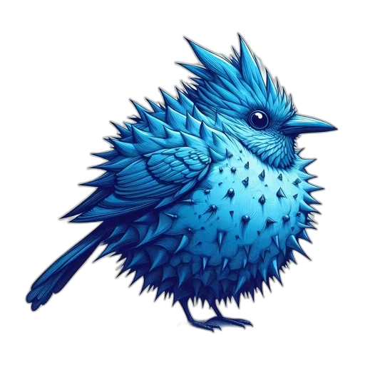 dragon, animal, creature, staff transparent PNG cut-out