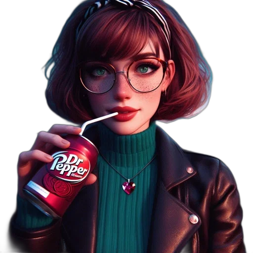 jacket, food, bottle, robot transparent PNG cut-out