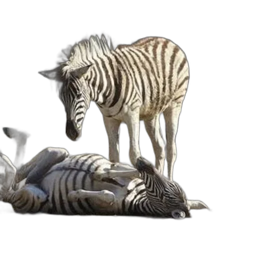 animal, creature, concept art, 3d render transparent PNG cut-out